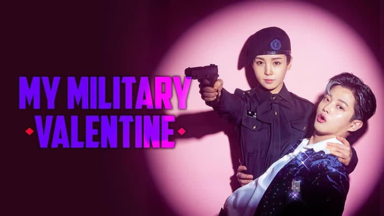 Kadr z My Military Valentine