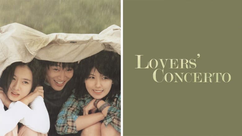 Kadr z Lovers' Concerto