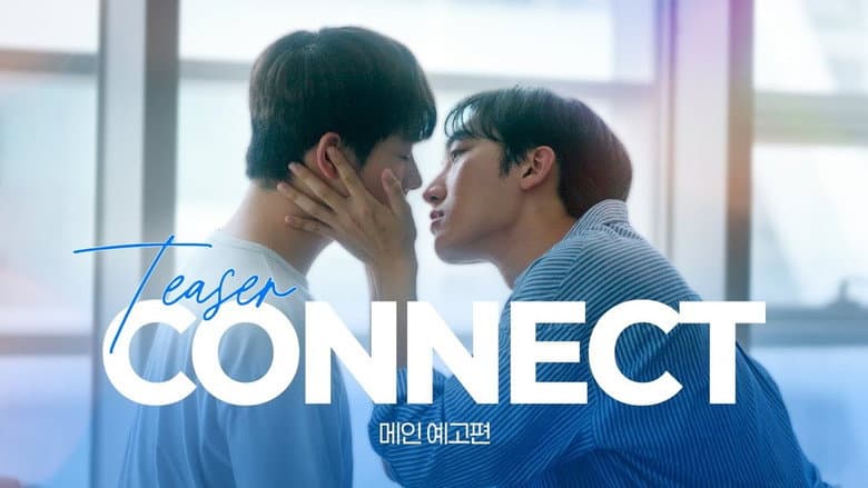 Kadr z Connect