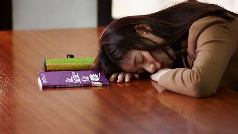 Kadr z Nobody's Daughter Haewon
