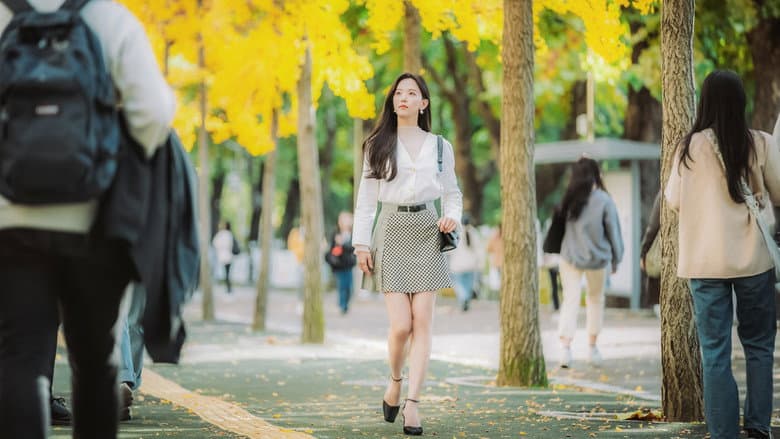 Kadr z Pod jednym dachem z Gumiho