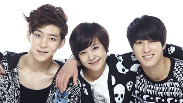 Kadr z K-POP Extreme Survival