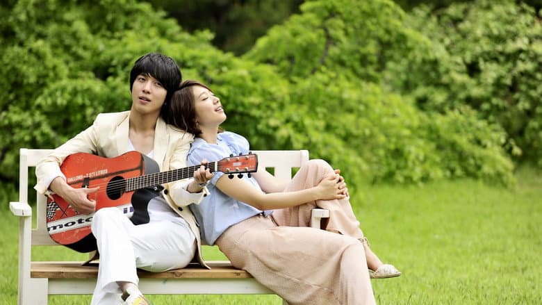 Kadr z Heartstrings