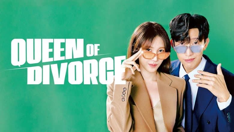 Kadr z Queen of Divorce