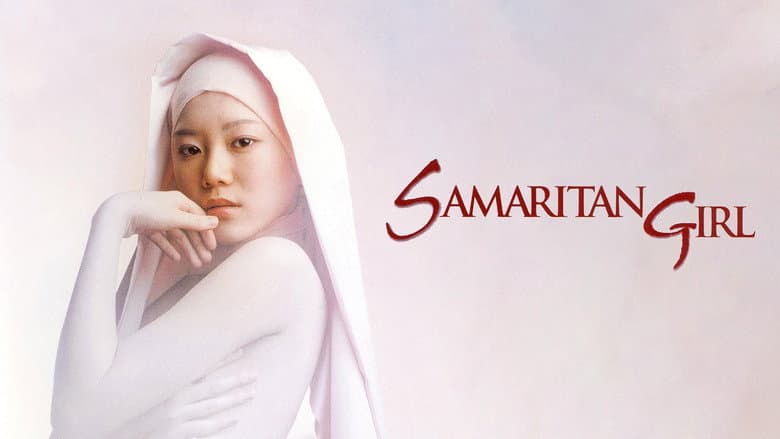 Kadr z Samarytanka