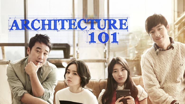 Kadr z Architecture 101