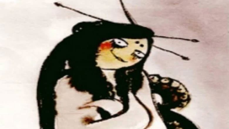 Kadr z Turandot