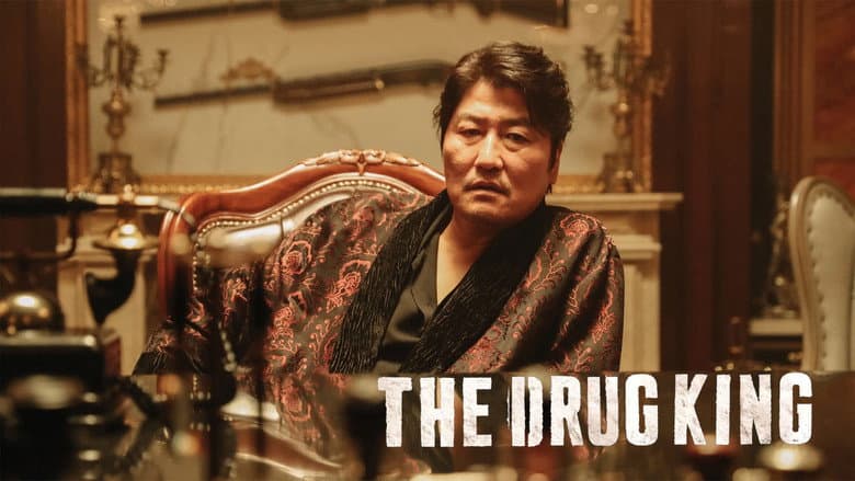 Kadr z The Drug King