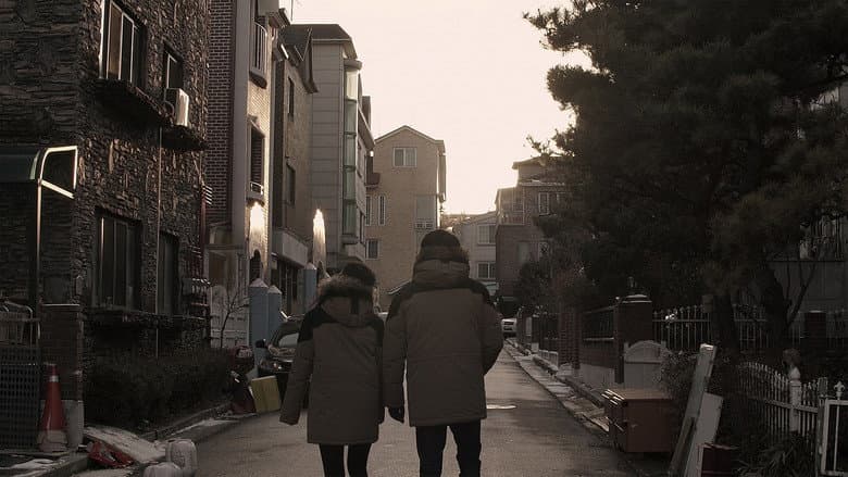 Kadr z Second Winter