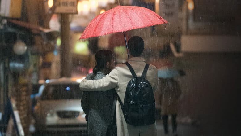 Kadr z Something in the Rain