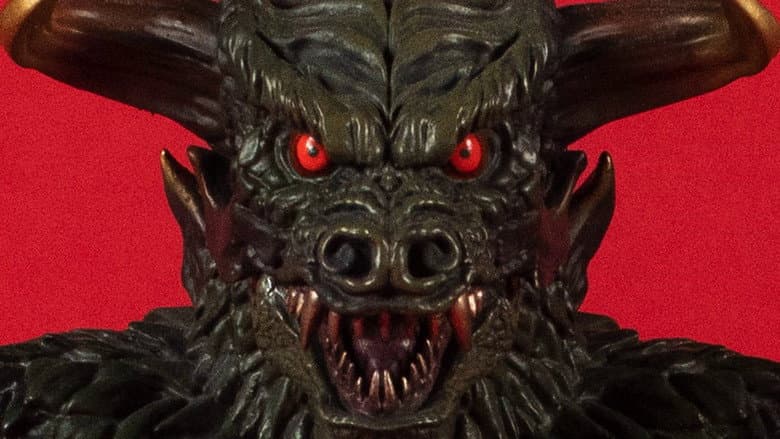 Kadr z Pulgasari