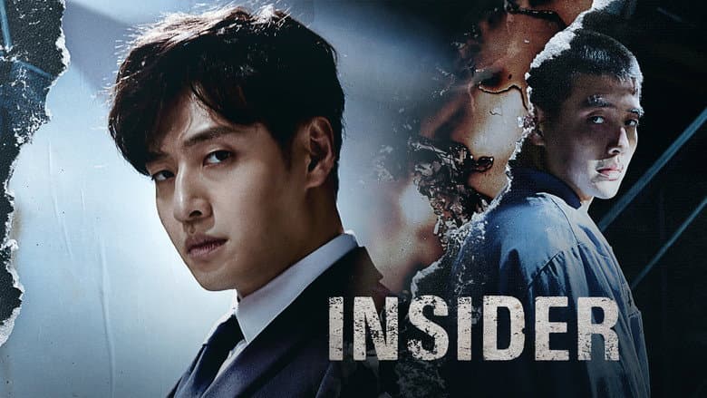 Kadr z Insider