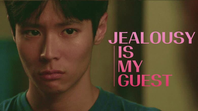 Kadr z Jealousy Is My Guest