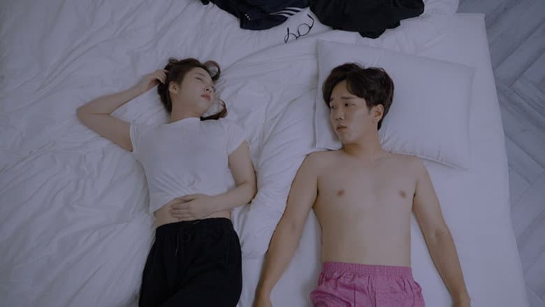 Kadr z From Fanfic to Love