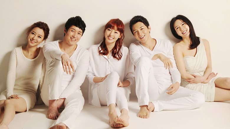 Kadr z 내 인생의 단비