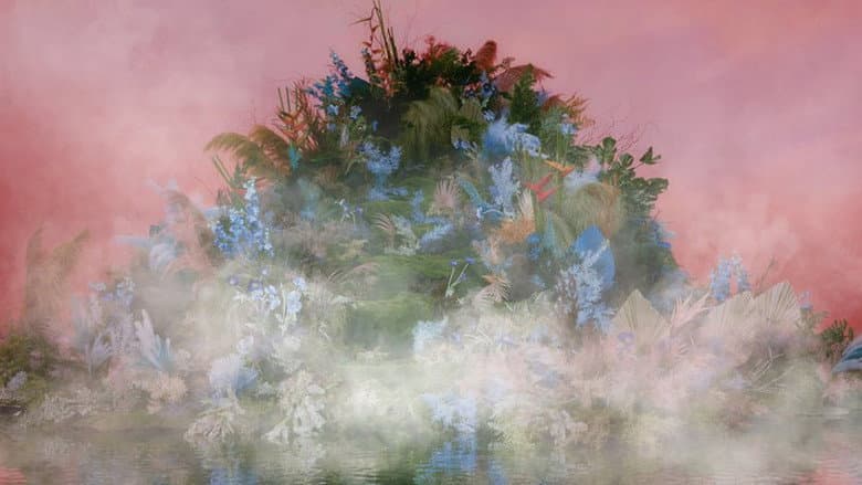 Kadr z TOMORROW X TOGETHER WORLD TOUR  ‘ACT : SWEET MIRAGE’