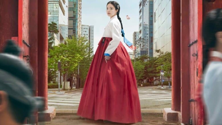 Kadr z The Story Of Park's Marriage Contract