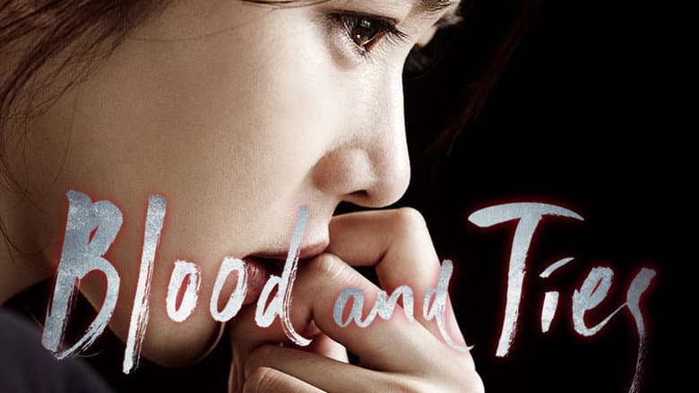 Kadr z Blood and Ties