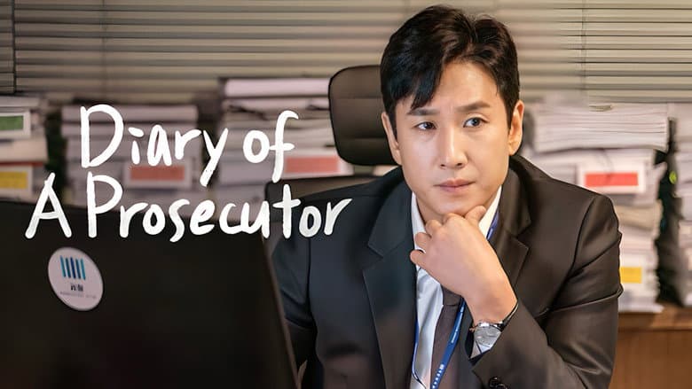 Kadr z Diary of a Prosecutor