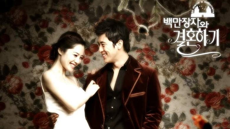 Kadr z Marrying A Millionaire