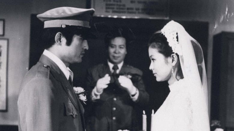 Kadr z Police Story
