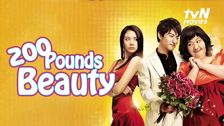 Kadr z 200 Pounds Beauty