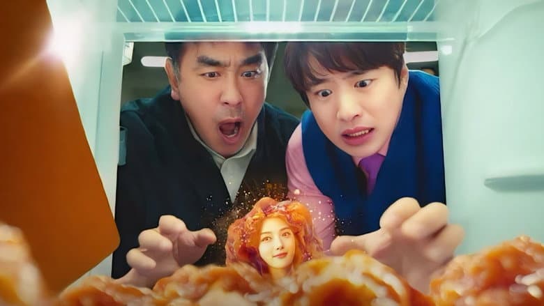 Kadr z Chicken Nugget