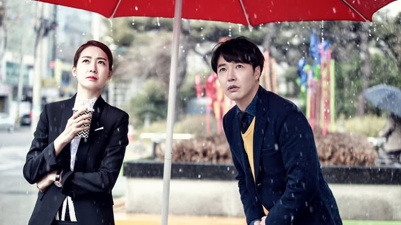 Kadr z Ms. Temper & Nam Jung Gi