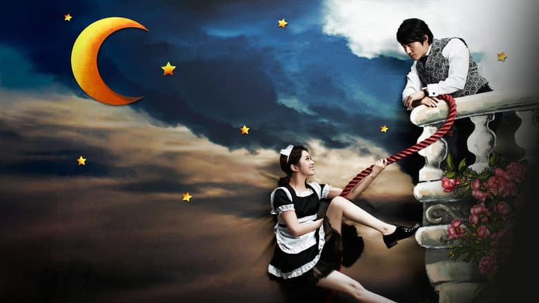 Kadr z Fated to Love You