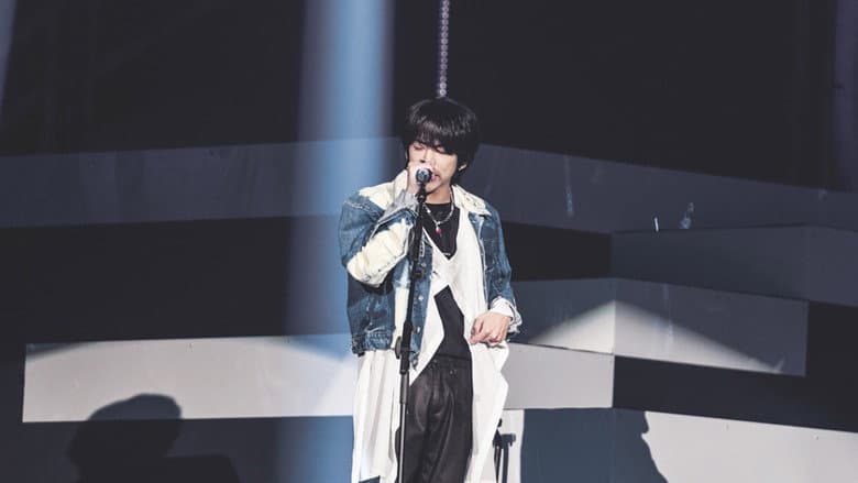 Kadr z Lee Seung Yoon Concert Docking : Liftoff