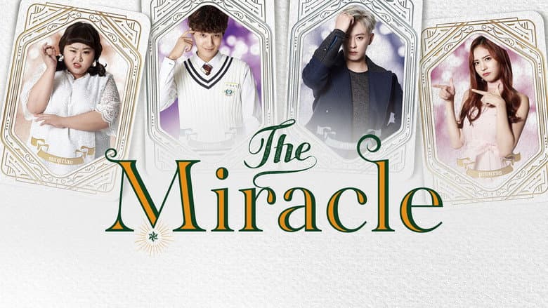 Kadr z The Miracle
