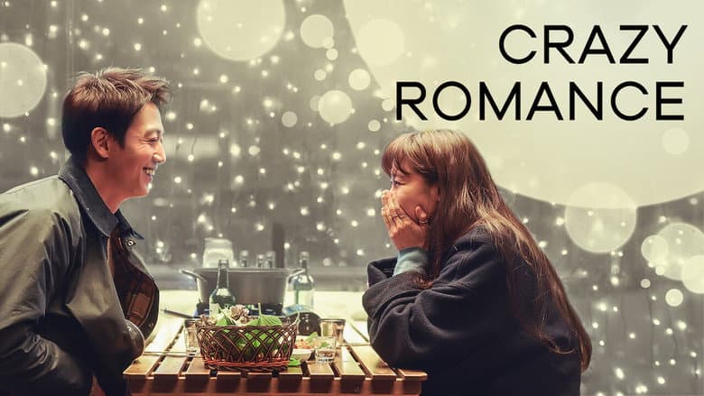 Kadr z Crazy Romance