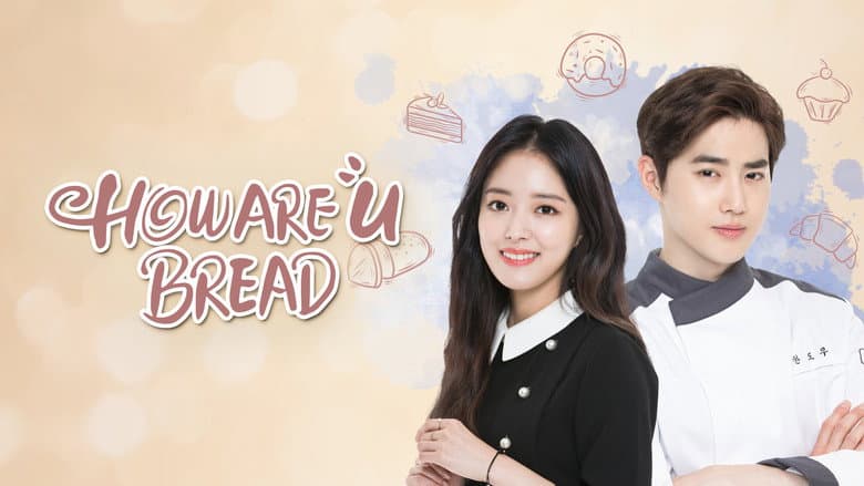 Kadr z How Are U Bread