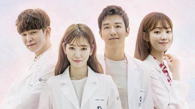 Kadr z Doctors