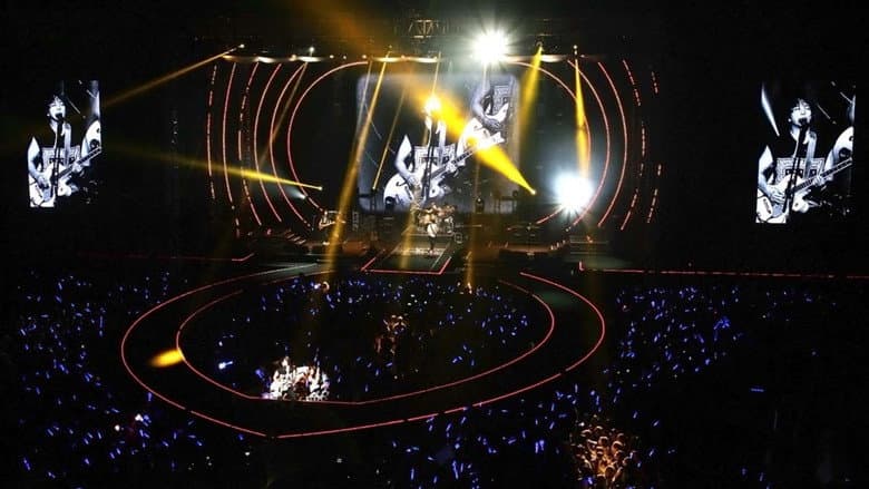 Kadr z CNBLUE - BLUE MOON