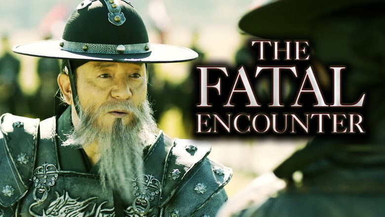 Kadr z The Fatal Encounter