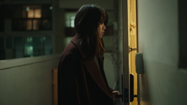 Kadr z The Apartment with Two Women