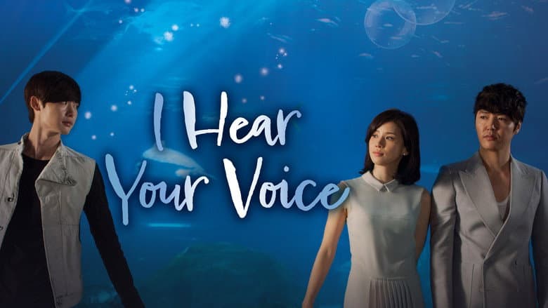 Kadr z I Hear Your Voice
