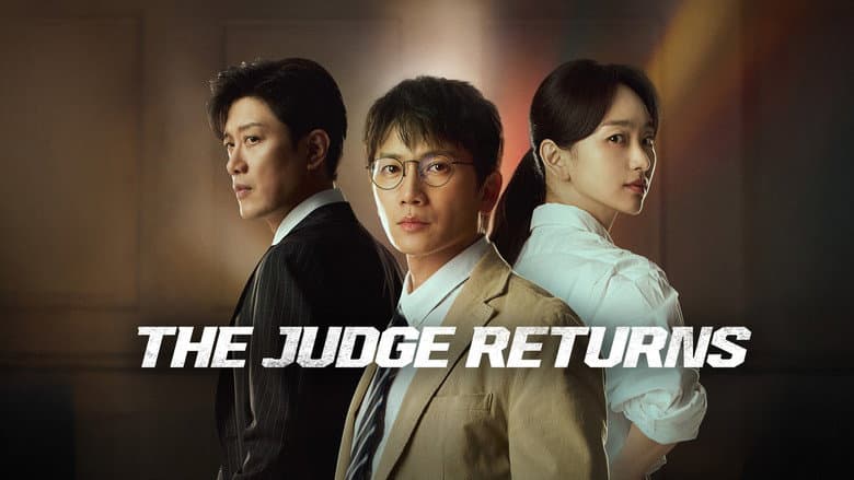 Kadr z The Judge Returns