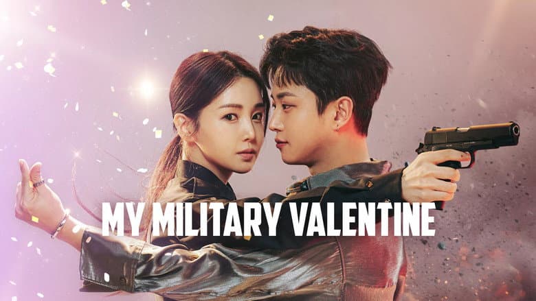 Kadr z My Military Valentine