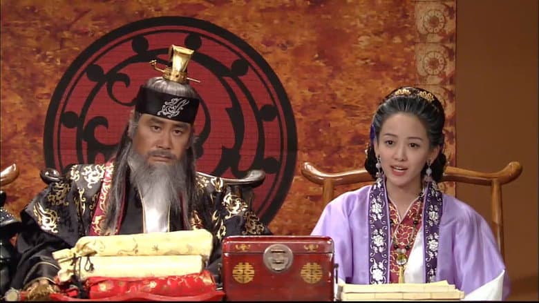 Kadr z Yeon Gaesomun