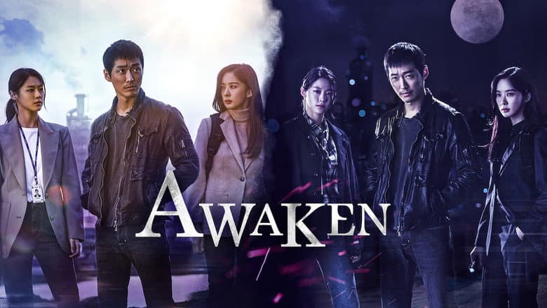 Kadr z Awaken