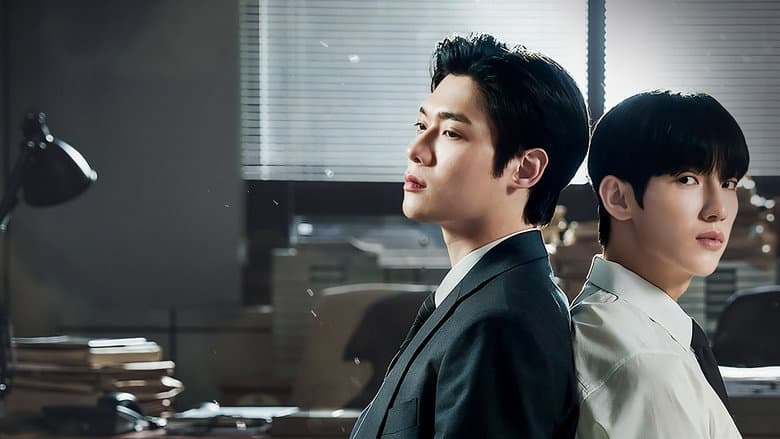 Kadr z The Prosecutor's Proposal