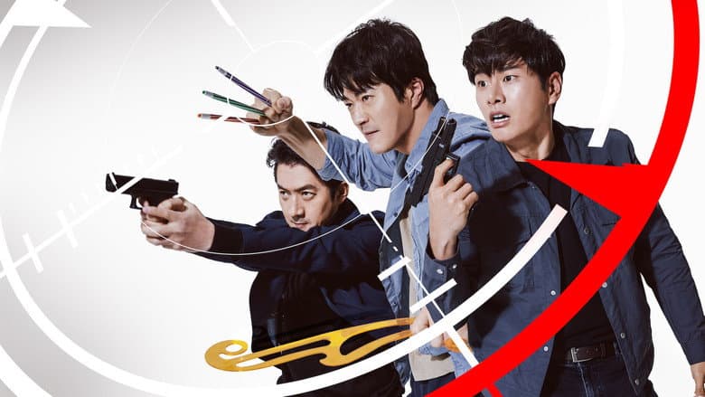 Kadr z Hitman: Agent Jun