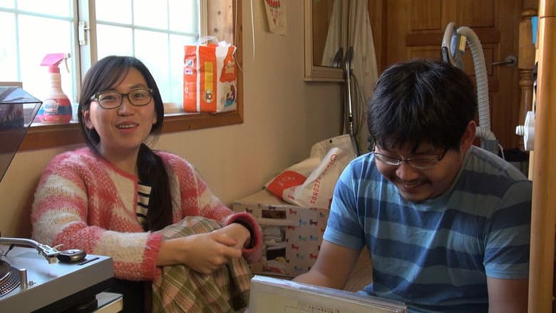 Kadr z Myeoneuri: My Son's Crazy Wife