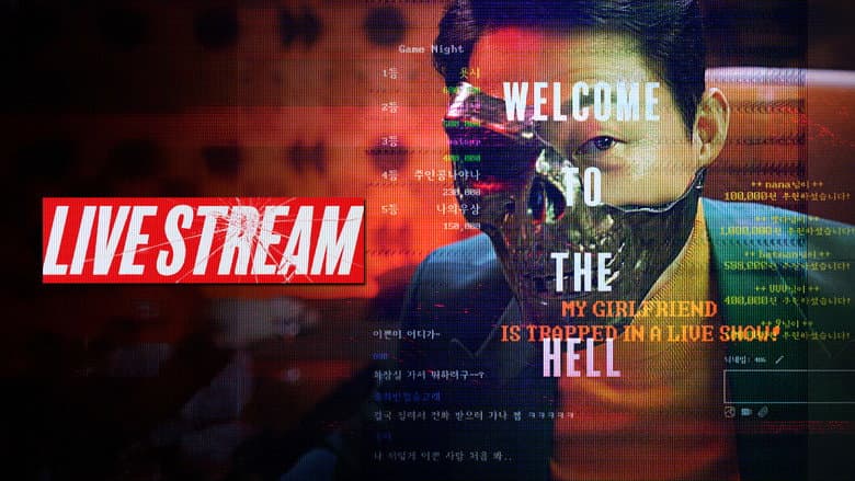 Kadr z Live Stream