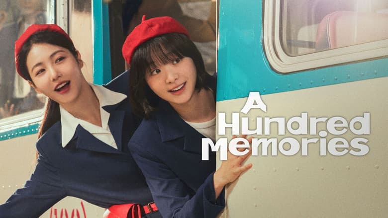 Kadr z A Hundred Memories