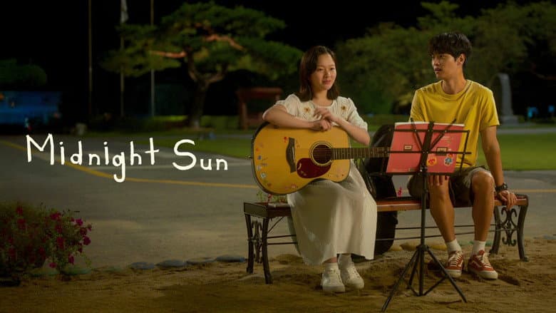 Kadr z Midnight Sun