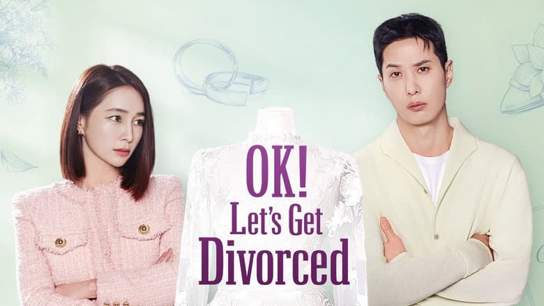 Kadr z OK! Let's Get Divorced