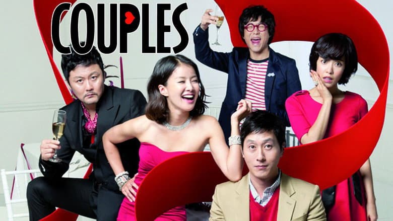 Kadr z Couples